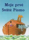 Moje prvé Sväté Písmo Moje prvé Sväté Písmo