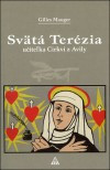 Svätá Terézia Svätá Terézia