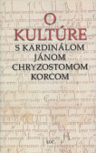 O kultúre O kultúre