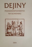 Dejiny poľnohospodárstva na Slovensku