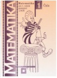 Matematika pre 1. ročník gymnázií a SOŠ: Zošit 1 - Čísla Matematika pre 1. ročník gymnázií a SOŠ: Zošit 1 - Čísla