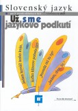 Slovenský jazyk pre 9. ročník ZŠ - Učebnica 1. diel Slovenský jazyk pre 9. ročník ZŠ - Učebnica 1. diel