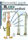 Slovenský jazyk pre 9. ročník ZŠ - Učebnica 2. diel Slovenský jazyk pre 9. ročník ZŠ - Učebnica 2. diel