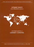 Lidský činitel - modul 9 Lidský činitel - modul 9