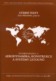 Aerodynamika, konstrukce a systémy letounů - Studijní modul 11 Aerodynamika, konstrukce a systémy letounů - Studijní modul 11