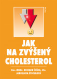 Jak na zvýšený cholesterol Jak na zvýšený cholesterol