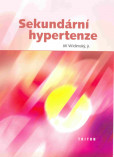 Sekundární hypertenze Sekundární hypertenze