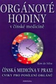 Orgánové hodiny v čínské medicíně Orgánové hodiny v čínské medicíně
