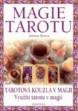 Magie tarotu Magie tarotu