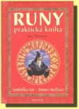 Runy - praktická kniha Runy - praktická kniha