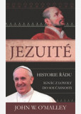 Jezuité Jezuité