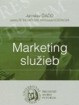 Marketing služieb Marketing služieb