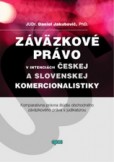 Záväzkové právo Záväzkové právo