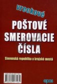 Vreckové poštové smerovacie čísla