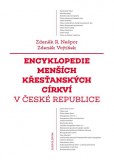 Encyklopedie menších křesťanských církví v České republice