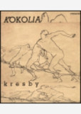 Kokolia. Kresby Kokolia. Kresby