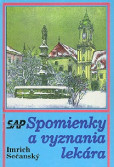 Spomienky a vyznania lekára Spomienky a vyznania lekára
