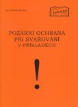 Požární ochrana při svařování v příkladech !