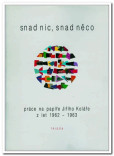 Snad nic, snad něco Snad nic, snad něco