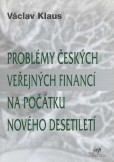 Problémy českých veřejných financí