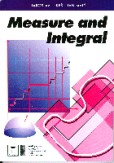 Measure and Integral