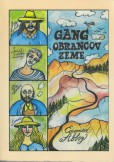 Gang obrancov Zeme Gang obrancov Zeme