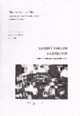 Letecké prístroje II Letecké prístroje II