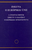 Zmluva o Európskej únii