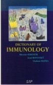 Dictionary of immunology