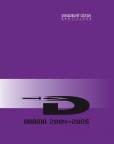 Dráma 2004 – 2005 Dráma 2004 – 2005