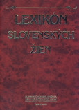 Lexikón slovenských žien Lexikón slovenských žien