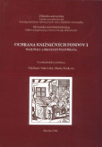 Ochrana knižničných fondov 1 Ochrana knižničných fondov 1