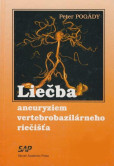 Liečba aneuryziem vertebrobazilárneho riečišťa Liečba aneuryziem vertebrobazilárneho riečišťa