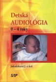 Detská audiológia Detská audiológia