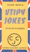 Vtipy jokes slovensky-anglicky