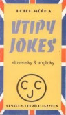 Vtipy jokes slovensky-anglicky Vtipy jokes slovensky-anglicky