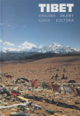 Tibet / Tibetská kniha mŕtvych v obrazoch