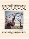 Senzačná zbierka doktora Proktora Z.K.A.V.M.N. Senzačná zbierka doktora Proktora Z.K.A.V.M.N.