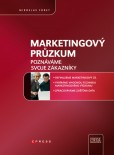 Marketingový průzkum Marketingový průzkum
