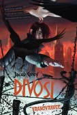 Divosi: Vranovravec Divosi: Vranovravec