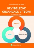 Nevýdělečné organizace v teorii, 2. aktualizované vydání