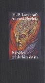 Strážci z hlubin času Strážci z hlubin času
