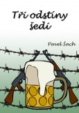 Tři odstíny šedi Tři odstíny šedi