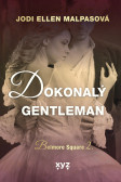 Dokonalý gentleman Dokonalý gentleman