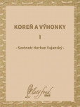 Koreň a výhonky I
