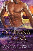 Ochrana tygra Ochrana tygra