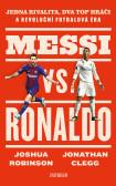 Messi vs. Ronaldo Messi vs. Ronaldo