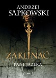 Zaklínač VII.: Pani jazera Zaklínač VII.: Pani jazera