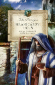 Hraničářův učeň - Kniha šestnáctá - Útěk z Falaise Hraničářův učeň - Kniha šestnáctá - Útěk z Falaise
