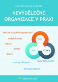 Nevýdělečné organizace v praxi